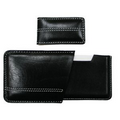Leather Wallet Gift Set (No Imprint)